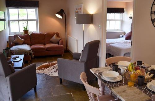 Colne Apartamento | Luxury Self-Catering Apartment