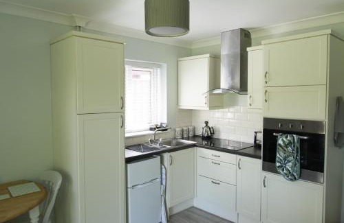 Colchester Apartamento | Luxury Self Catering with Cosy Cabin & Sauna in Colchester