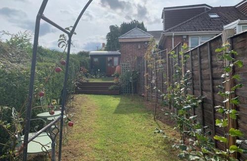 Saint Blazey Apartamento | Luxury Shepherd's Hut and Hot Tub Retreat