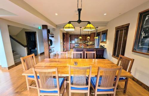 Kutchan Chalet De Esquí | Luxury Ski Chalet Solitude 350m to Hanazono Gondola Parking