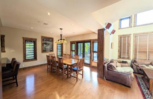 Kutchan Chalet De Esquí | Luxury Ski Chalet Solitude 350m to Hanazono Gondola Parking