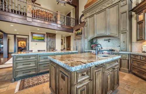 Deer Valley Chalet De Esquí | Luxury Ski-In-Out Mountain Retreat in Park City Elegant Comfort & Unbeatable Location