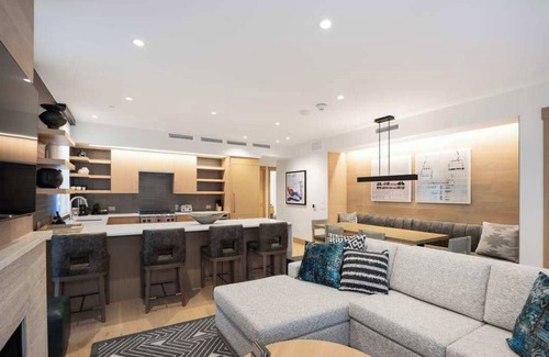 Snowmass Village Condominio | Luxury - Ski In/Out 2bd 2ba (64)