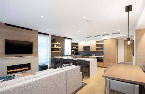 Snowmass Village Condominio | Luxury - Ski In/Out 2bd 2ba (64)