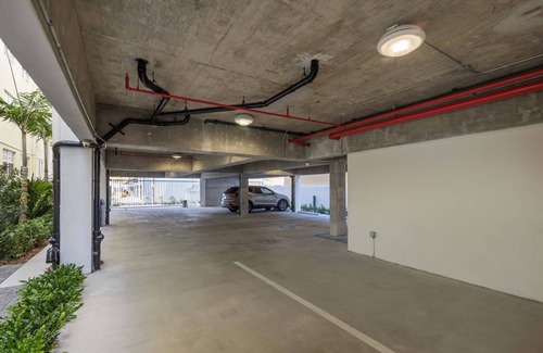 Flamingo/Lummus Apartamento | Luxury Sobe 2 Bedroom Apartment