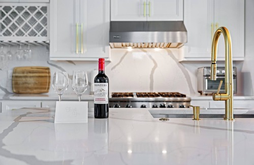 SoHo Casa | Luxury SoHo Home in Heart of South Tampa Downtown