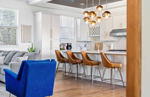 SoHo Casa | Luxury SoHo Home in Heart of South Tampa Downtown
