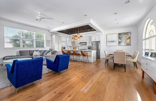 SoHo Casa | Luxury SoHo Home in Heart of South Tampa Downtown