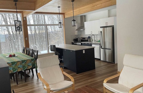 La Minerve Chalet De Esquí | Luxury, Spa & Game Room - Le Havre du Voyageur