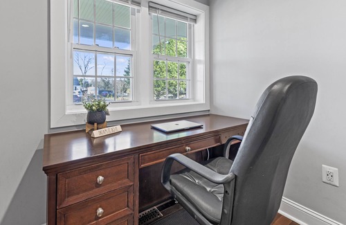 Alexandria West Casa | Luxury Spacious Alexandria Home | Minutes to DC!
