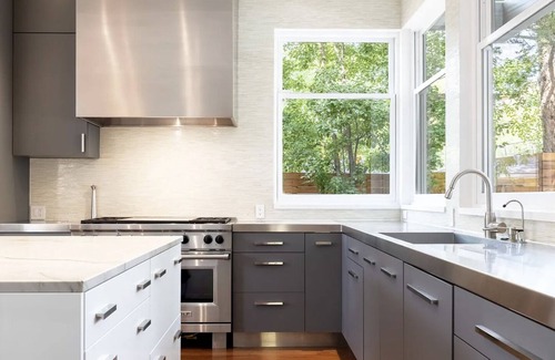 Old North Boulder Casa | Luxury & State of the Art Home in Boulder!