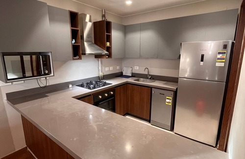 6th of October City Apartamento | Luxury Stay
