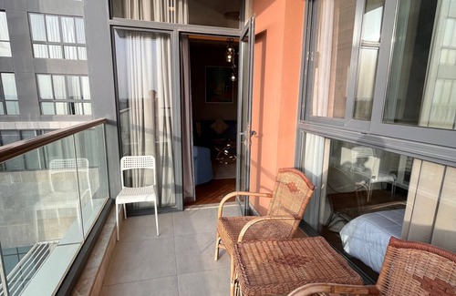 6th of October City Apartamento | Luxury Stay