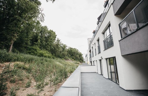 Cluj-Napoca Apartamento | Luxury Stay - Forest Quiet Apartment