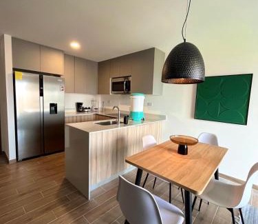 Zona 14 Apartamento | Luxury stay in zone 14