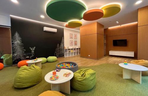 Zona 14 Apartamento | Luxury stay in zone 14