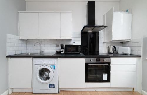 Holborn and Covent Garden Apartamento | Luxury Stay in Holborn Walk to Oxford Street & Covent Garden
