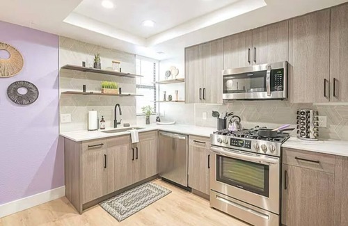 Kierland Condominio | Luxury Stay | Kierland Views | Walk to Shops