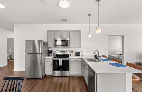 Maple Heights Casa | Luxury Stay Near Cleveland Clinic Attractions
