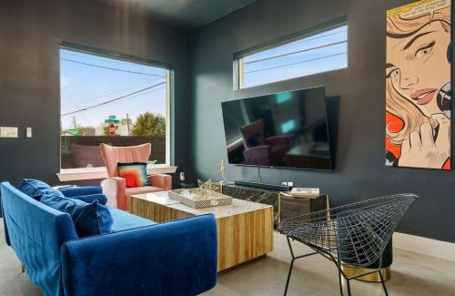 Montopolis Casa | Luxury Stay Near Downtown & Airport!