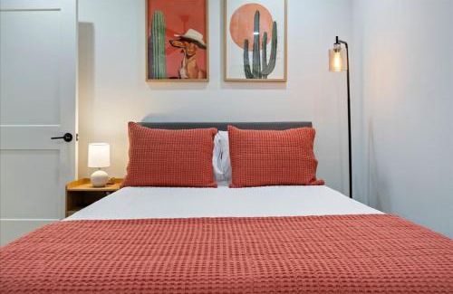 Swede Hill Apartamento | Luxury Stay w Ping-Pong & Pool