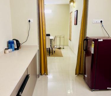 Khapri Apartamento | Luxury Stay with amenities
