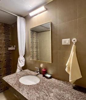 Khapri Apartamento | Luxury Stay with amenities