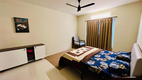 Khapri Apartamento | Luxury Stay with amenities