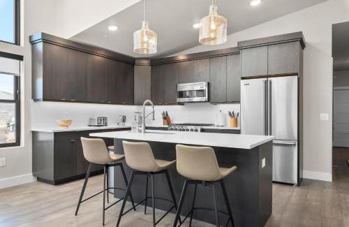 Park City Apartamento | Luxury Stays Club B6 302, lovely 3Br Condo, New Deer Valley 1 min Park City 10 min