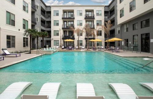 Memorial Apartamento | Luxury Stays with Tylaco