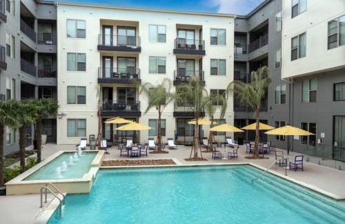 Memorial Apartamento | Luxury Stays with Tylaco