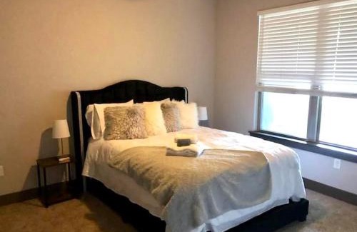 Memorial Apartamento | Luxury Stays with Tylaco