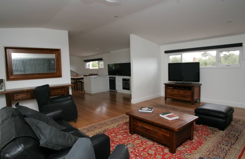 Lake Wendouree Apartamento | Nuevo estudio de lujo en la calle Gregory