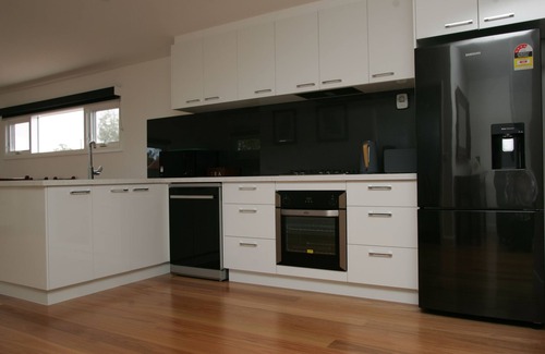 Lake Wendouree Apartamento | Nuevo estudio de lujo en la calle Gregory