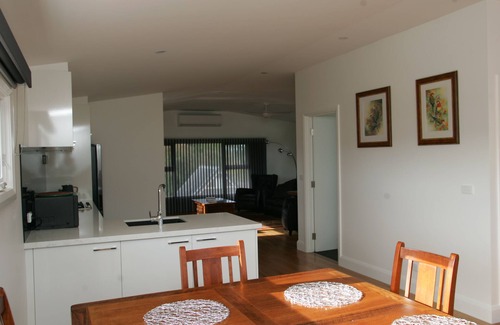 Lake Wendouree Apartamento | Nuevo estudio de lujo en la calle Gregory