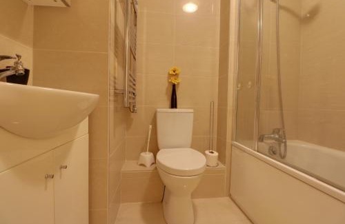 London Borough of Ealing Apartamento | Luxury Studio Apartment