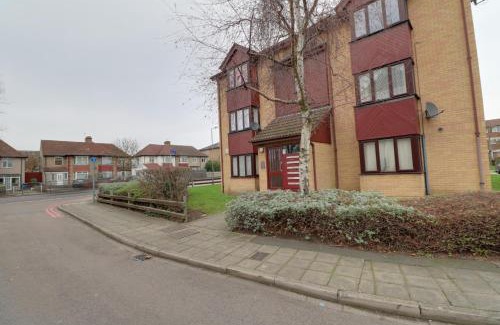 London Borough of Ealing Apartamento | Luxury Studio Apartment