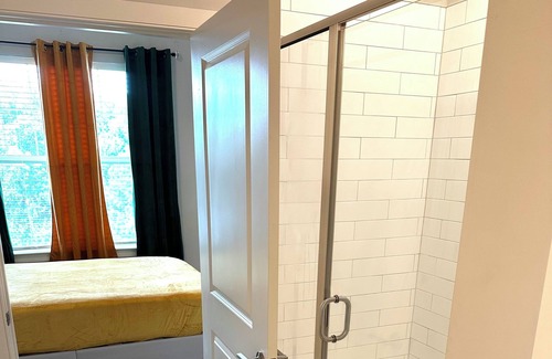 Forest Acres Apartamento | Luxury Studio Ft. Jackson Downtown