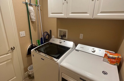 Livermore Apartamento | Estudio de lujo en Livermore Wine Country