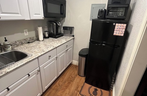 Livermore Apartamento | Estudio de lujo en Livermore Wine Country