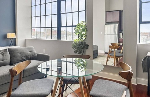 Olde Kensington Apartamento | Luxury Studio | Northern Libs | 1 Bed | Onsite gym