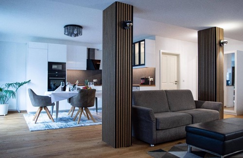 Rhein-Erft-Kreis District Casa | Apartamento de vacaciones Frechen para 1 - 2 personas con 1 dormitorio - Casa de vacaciones