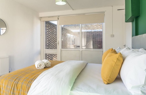 Southgate Apartamento | Luxury Studio, Southgate Station