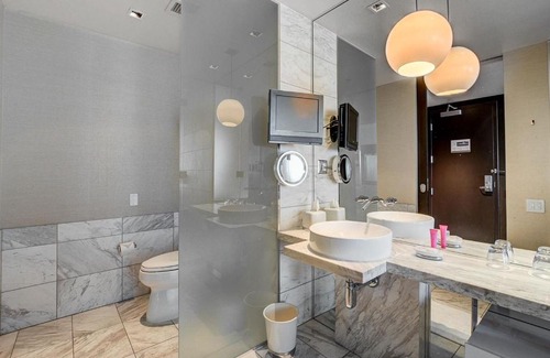 Las Vegas Apartamento | Luxury Studio STRIP VIEW NO RESORT FEE Palms Place