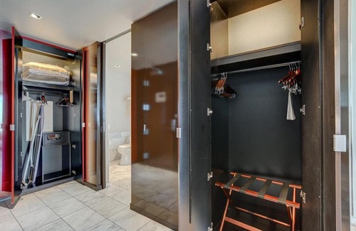 Las Vegas Apartamento | Luxury Studio STRIP VIEW NO RESORT FEE Palms Place