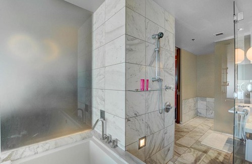 Las Vegas Apartamento | Luxury Studio STRIP VIEW NO RESORT FEE Palms Place