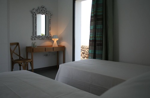 Villaverde Villa | Lujo, elegante y contemporánea villa de 3 dormitorios, WiFi gratuito