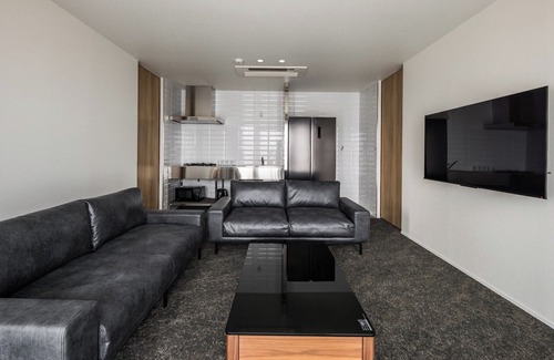 Awaji Hotel | LUXURY SUITE / Awaji Hyōgo