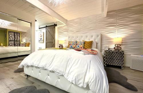 San Rafael Apartamento | Luxury Suite in Marin - Between San Francisco, Napa & Sonoma Wine Country