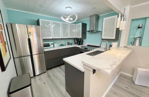 San Rafael Apartamento | Luxury Suite in Marin - Between San Francisco, Napa & Sonoma Wine Country